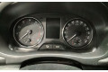Přístrojová deska  Skoda Fabia Mk2 (5J) 2013 5J0920841E  