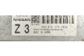Řídící jednotka A56-E36T7S1X18, A56-E36T7S1X18   Nissan Micra 2012