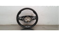Руль Skoda Superb B8 (3V)  2015 - 2024 года 5E3419093A      