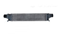 Интеркулер  876952N, A2215001000   Mercedes-Benz S W221 