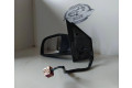 Зеркало (механическое)       Volkswagen Polo  2002 - 2005 года   