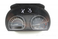 Панель приборов 3413126   BMW X3 E83       