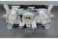 Блок управления климат-контролем 275008537r, Denso   Renault Express