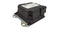 Oro pagalvių valdymo blokas LJ6T14B321, LJ6T14B321RB   Ford Escape IV