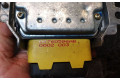 Блок подушек безопасности 04671419AD, TMD088001724   Chrysler PT Cruiser