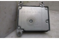 Блок подушек безопасности 1613695780, 1613695780   Citroen Nemo