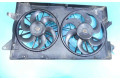 Комплект вентиляторов     XF2H-8K621-AC, IMPRK1212869    Ford Windstar 