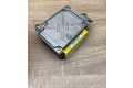 Блок подушек безопасности 4E0959655G, 4E0910655   Audi A8 S8 D3 4E