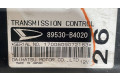 Блок управления коробкой передач 89530-B4020, 89530-B4020   Daihatsu Terios