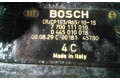Vstřikovací čerpadlo 0445010018, 91118   Renault Megane I     