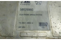 Блок управления двигателем Блок управления 56026993   Jeep Grand Cherokee