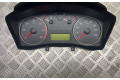 Přístrojová deska  Fiat Stilo 2002 51772810, 92540C550  