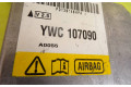 Блок подушек безопасности YWC107090, 107090   Rover 75