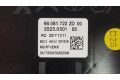 Блок управления климат-контролем 98081722ZD   Citroen Jumpy