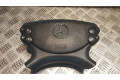 Подушка безопасности водителя A2308600102, 2308600102   Mercedes-Benz CLK A209 C209