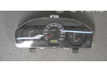 Přístrojová deska  Mazda 323 2000 CABJ1V  