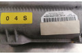 Подушка безопасности двери 1001206, 1001206   Audi A3 S3 A3 Sportback 8P