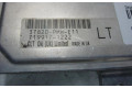 Блок управления двигателем Блок управления 37820PMHE11   Honda Civic