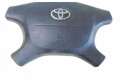 Подушка безопасности водителя    Toyota Avensis T220