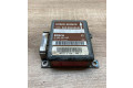 Блок подушек безопасности 8A0959655B, 0285001037   Audi A4 S4 B5 8D