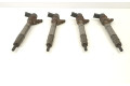 Vstřikovač 338002A110, 0445110223   KIA Cerato    D4FA 