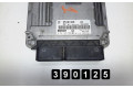Řídící jednotka 251813430281016588   Chevrolet Captiva 2008