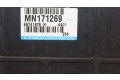 Блок управления двигателя MN171269, MN171269   Mitsubishi Grandis