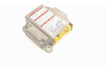 Блок подушек безопасности 3891068K10, 5WK44050   Nissan Pixo