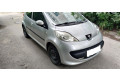 Zpětné zrcátko  Peugeot 107 2006  KTB, 1E7  