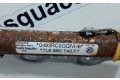 Надувная подушка для крыши 7L6880742F, 74870   Volkswagen Touareg I