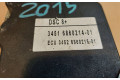 Jednotka ABS 0265951974, 6860214   BMW X1 E84 2015