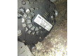 Генератор 9803750980, 9803750980   Peugeot 5008      