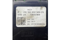 Блок управления 1K0953549CN, 10003569   Volkswagen Caddy