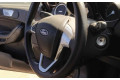 Přístrojová deska  Ford Fiesta 2014   