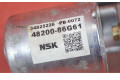Pojistková skříňka Řídící jednotka BSM 48200-86G61, 48200-86G61   Suzuki Ignis 2005