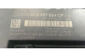 Pojistková skříňka Řídící jednotka BSM 8K0907064CP, 8K0907064AD   Audi A5 8T 8F 2010