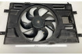 Электрический вентилятор радиаторов 2380H01DB1-00-01, 2380001DB1-00-07   XPeng G3