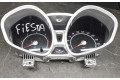 Přístrojová deska  Ford Fiesta 2007 8a6t-10849-gl  