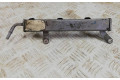 Форсунка 166009373R, 0280158302    Renault Twingo III   