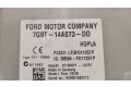 Блок предохранителей 7G9T14A073DD, LTQF01125TP   Ford Mondeo MK IV    