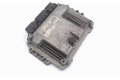 Блок управления (0281012249)   Ford Fusion