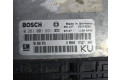Řídící jednotka 0281001631, 28SA3690   Opel Vectra B 1999