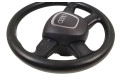 Volant Audi A6 S6 C6 4F 2006 4F0124, 4F0419091AW  