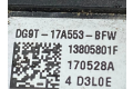 Ручка стеклоочистителей DG9T17A553BFW, 13805801F   Ford Mustang VI