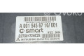 Блок управления коробкой передач A0015456716, A0015456716   Smart ForTwo II