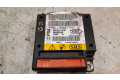 Блок подушек безопасности 9660855180   Citroen C2