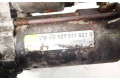 Стартер 02t911023s   Volkswagen Golf Plus