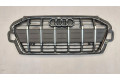 Передняя решётка Audi A4 Allroad B9 2016- года 8W0853651DP      