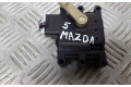 Блок комфорта 6W06F   Mazda 5   