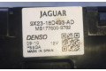 Блок управления двигателя 9X2318D493, MODULOELECTRONICO   Jaguar XF X250